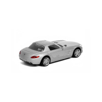 Mercedes-Benz SLS AMG 1:43