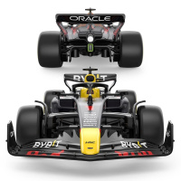 Oracle Red Bull Racing RB19 1:24