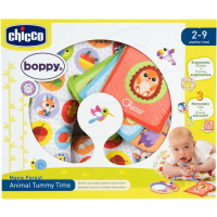 Chicco – Polštář se zvířátky