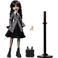 Monster High – Wednesday Addams