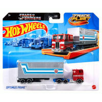 Hot Wheels – Tahač