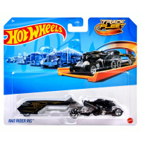 Hot Wheels – Tahač
