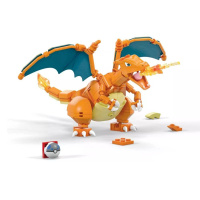Mega Construx – Pokémon Charizard
