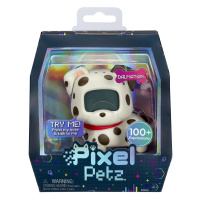 Pixel Petz - Elektronický pes
