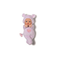 Baby Born – Uspávací panenka