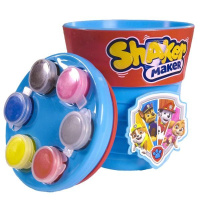 Paw Patrol – Kreativní souprava