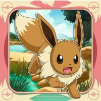Puzzle 3x49 – Pokémon