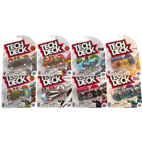 Tech Deck - Skateboard