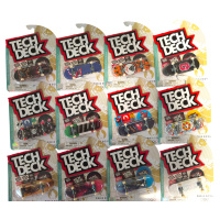 Tech Deck - Skateboard