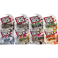 Tech Deck - Skateboard