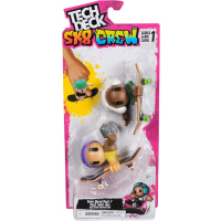 Tech Deck – Skateboard s figurkou
