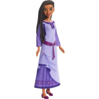 Disney Přání – Zpívající Asha