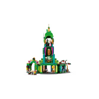 75684 Lego Wicked – Vítejte v Emerald City