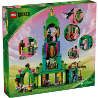 75684 Lego Wicked – Vítejte v Emerald City