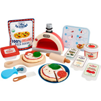 Little Tikes – Plastelína pizza