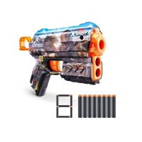 Zuru X Shot – Skins Flux Jurassic World