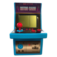 Retro hra