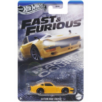 Hot Wheels – Fast & Furious auto
