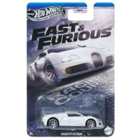 Hot Wheels – Fast & Furious auto