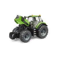 Bruder – Traktor Deutz-Fahr 8280 TTV