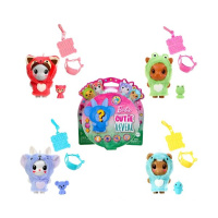 Barbie Cutie Reveal – Figurka