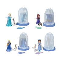 Frozen – Ice Reveal
