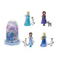 Frozen – Ice Reveal
