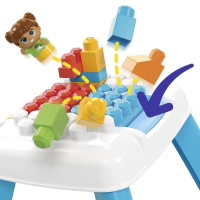 Mega Bloks – Stolek