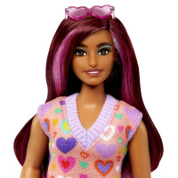 Barbie – Panenka