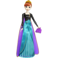 Frozen – Anna