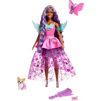 Barbie – Brooklyn