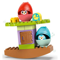 10440 Lego Duplo – Houpací a skládací strom