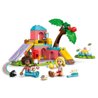 42640 Lego Friends – Hřiště pro morčata