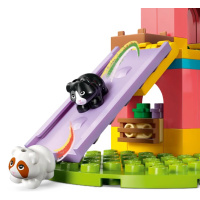 42640 Lego Friends – Hřiště pro morčata