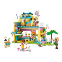 42650 Lego Friends – Obchod s doplňky pro mazlíčky