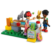42652 Lego Friends – Dům přátelství na stromě