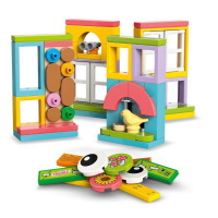 42652 Lego Friends – Dům přátelství na stromě