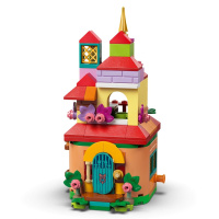 43261 Lego Disney – Miniaturní domeček z filmu Encanto