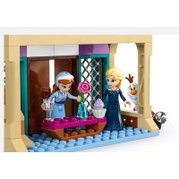 43265 Lego Disney – Hrad Arendelle z filmu Ledové království