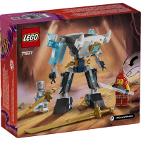 71827 Lego Ninjago – Zaneův bojový robotický oblek