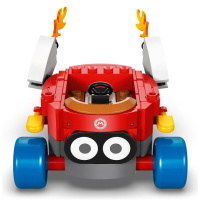 72034 Lego Super Mario – Baby Mario vs. Baby Luigi
