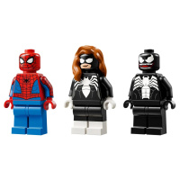 76309 Lego Marvel – Spider-Man vs. Venomův výkonný sporťák