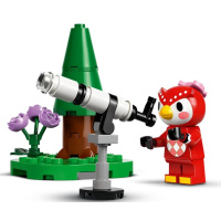 77053 Lego Animal Crossing – Pozorování hvězd s Celeste