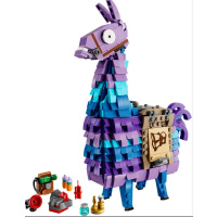 77071 Lego Fortnite – Supply Llama