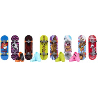Hot Wheels – Sada skateboardů