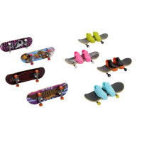 Hot Wheels – Sada skateboardů