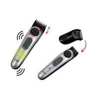 Braun – Sada pro barbera