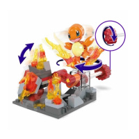 Mega Construx – Pokémon Charmander