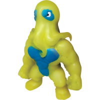 Aqua Flexi Monsters – Antistresová figurka