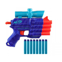 Nerf Elite 2.0 – Prospect QS-4